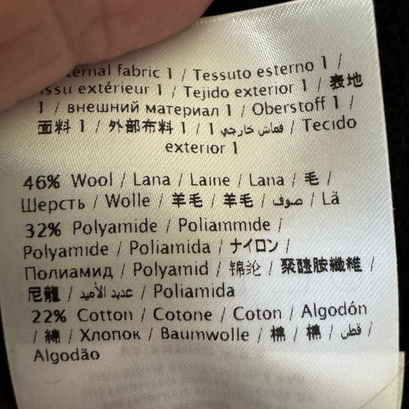 Missoni Knit top, size 38 - Picture 6 of 6